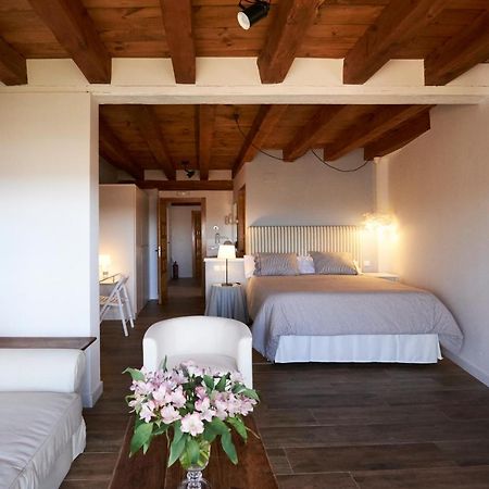 Casa Rural Victoriano Pedraza Rades de Abajo エクステリア 写真