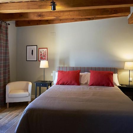 Casa Rural Victoriano Pedraza Rades de Abajo エクステリア 写真