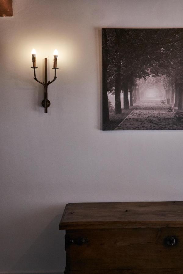 Casa Rural Victoriano Pedraza Rades de Abajo エクステリア 写真