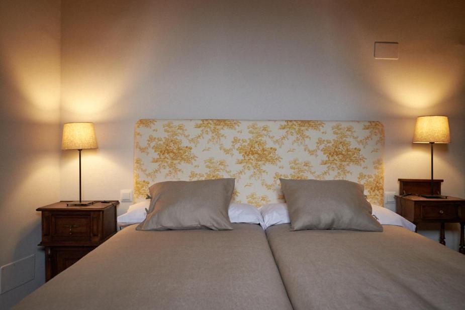 Casa Rural Victoriano Pedraza Rades de Abajo エクステリア 写真