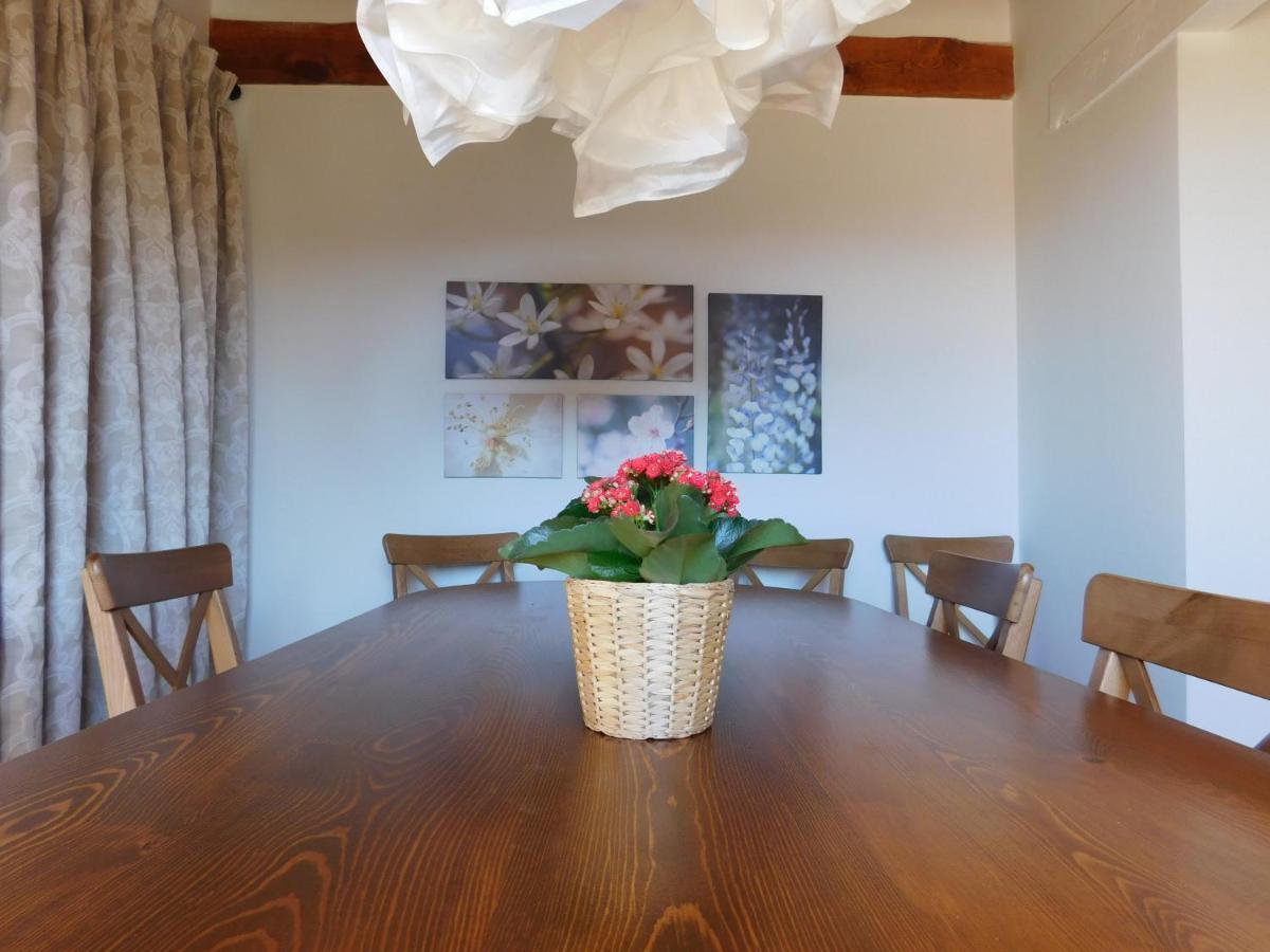 Casa Rural Victoriano Pedraza Rades de Abajo エクステリア 写真