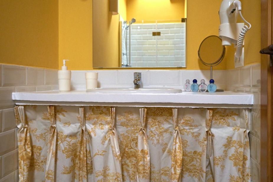 Casa Rural Victoriano Pedraza Rades de Abajo エクステリア 写真