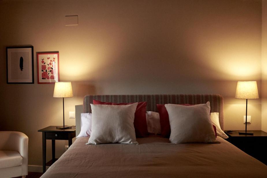 Casa Rural Victoriano Pedraza Rades de Abajo エクステリア 写真